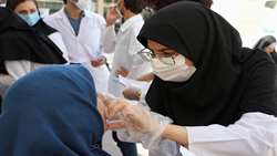  غربالگری سرطان دهان در سمنان انجام شد
