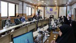 دوازدهمین قرارگاه جوانی جمعیت در دانشگاه برگزار شد