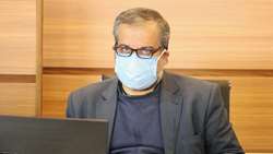 انتصاب دکتر تجلی به عنوان نماینده ویژه ریاست دانشگاه در دانشکده دندانپزشکی