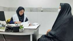 ویزیت رایگان متخصصین بیمارستان معتمدی به مناسبت هفته سلامت