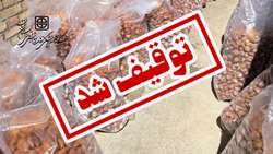 معدوم سازی بیش از 4 تن فلافل غیر بهداشتی و غیر مجاز در استان سمنان