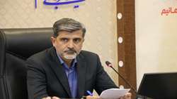 استقبال از تجربیات موثر دانشگاه در اجلاس روسای علوم پزشکی کشور