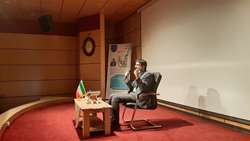 همایش جوانی جمعیت در ستاد مرکزی دانشگاه برگزار شد