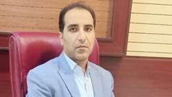 تقدیر مدیر کل دانشجویی وزارت بهداشت از رئیس اداره مشاوره سلامت روان دانشجویان دانشگاه