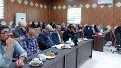 کارگاه آموزشی و توجیهی بهداشت برای مدیران و مربیان بهداشت مدارس شهرستان دامغان برگزار شد