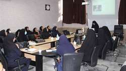 دوره آموزشی