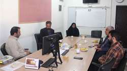 قدردانی رئیس کمیته امداد امام خمینی (ره) از مشارکت حوزه سلامت شهرستان دامغان در برگزاری اردوی جهادی در شهرستان