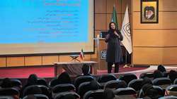 کارگاه آموزشی اخلاق حرفه ای برای مدیران پرستاری بیمارستان های تحت پوشش دانشگاه برگزار شد