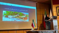 دوره آموزشی مراقبت های بهداشتی بانوان در طب ایرانی برگزار شد