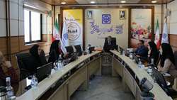  جلسه کمیسیون ماده 20 دارویی دانشگاه علوم پزشکی و خدمات بهداشتی درمانی استان سمنان