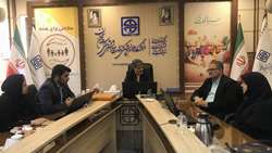 تجلیل از مدیران برتر دانشگاه در امر جوانی جوانی جمعیت توسط رئیس دانشگاه انجام شد