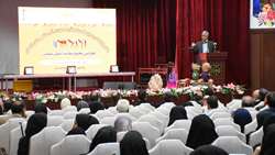 جان پایتخت راه ابریشم، با جوانی جمعیت آب سالم و نان کامل