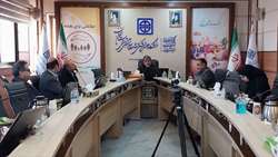 مجوز اولین داروخانه شبانه روزی شهرستان ایوانکی در جلسه کمیسیون ماده 20 امور داروخانه‌ها صادر شد