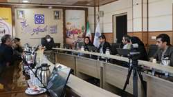 اعتبار بخشی ارزیابان وزارت بهداشت از گروه کاردرمانی دانشگاه