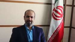 رئیس ستاد تبیین انتخابات در دانشگاه علوم پزشکی استان سمنان منصوب شد
