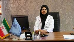 سرپرست پردیس بین الملل دانشگاه علوم پزشکی استان سمنان منصوب شد