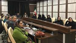 جلسه کمیته سلامت و امنیت غذایی استان سمنان در معاونت غذا و دارو برگزار شد