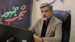 به زودی 11 پروژه  مختلف در دانشگاه علوم پزشکی استان سمنان افتتاح خواهد شد