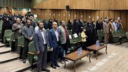 اولین رویداد شهرستانی خانواده، فرزند آوری و جوانی جمعیت در شهرستان دامغان برگزار شد