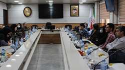 کارگاه کنترل کیفیت در آزمایشگاه به همت واحد امور آزمایشگاه های معاونت بهداشتی برگزار شد 