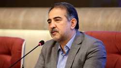 قدردانی معاون پرستاری وزارت بهداشت از اداره پرستاری دانشگاه در راستای کیفیت مراقبت های پرستاری