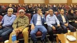 دوره آموزشی اخلاق حرفه ای در پرستاری در شهرستان دامغان برگزار شد