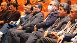 چهارمین مجمع سلامت شهرستان سرخه برگزار شد