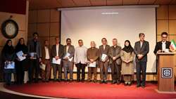 دانشکده پزشکی سمنان بالاترین صعود در رتبه اعتباربخشی را بخود اختصاص داد و درتراز دانشگاه های شهید بهشتی و ایران قرار گرفت.