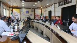 شعار امسال هفته ملی جمعیت، نشاندهنده اهمیت نقش ما در آینده و جوانی کشورمان است