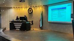 کنفرانس علمی تازه های تیروئید در دانشگاه علوم پزشکی استان سمنان برگزار شد