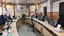  قرارگاه ترویج فرهنگ کتاب و کتابخوانی دانشگاه علوم پزشکی استان سمنان تشکیل شد