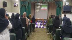 جشن گرامیداشت روز جهانی نوزاد نارس در بیمارستان امیرالمومنین (ع) برگزار شد