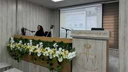 کارگاه آموزشی مهارت مدیریت خشم در اداره کل ثبت اسناد و املاک استان سمنان برگزار شد