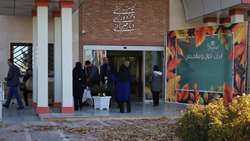 همزمان با روز جهانی مبارزه با ایدز، دورهمی صبح پاییزی در ستاد مرکزی دانشگاه برگزار شد