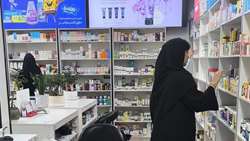 استمرار طرح ضربتی مبارزه با قاچاق کالاهای سلامت محور با محوریت مکمل های ورزشی
