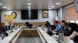 دومین دوره از اولین کارگاه طب ایرانی برای پزشکان خانواده برگزار شد