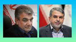 تقدیر وزیر گردشگری از استاندار سمنان برای مدیریت موفق و مبتکرانه خدمات نوروزی/ کاهش ۵۰ درصدی تصادفات جاده‌ای در نوروز ۱۴۰۴