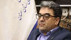 تاکید سرپرست دانشگاه بر هم‌افزایی با نهادهای مردمی و نقش پررنگ خیرین در توسعه سلامت