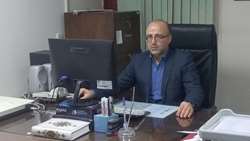 انتصاب مدیر دفتر پرستاری دانشگاه / قدردانی از کارن یحیائی