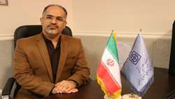 انتصاب دکترسید ابوالفضل تهی دست به عنوان مدیر منابع انسانی دانشگاه علوم پزشکی استان سمنان