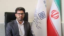 دکتر سید رسول باقری به عنوان رئیس دانشکده توانبخشی ابقاء شد
