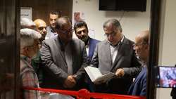 افتتاح اولین مرکز مردمی «نفس» در دامغان با محوریت تحقق جوانی جمعیت و پیشگیری از سقط جنین