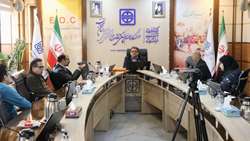 موافقت با با تأسیس یک داروخانه جدید در شهرستان سمنان در جلسه کمیسیون ماده ۲۰ داروخانه‌های تحت پوشش دانشگاه