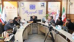 توسعه خدمات سلامت و ارتقای بیش از پیش زیرساخت های بهداشتی و درمانی در شهرستان سرخه