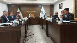 پیگیری ملی ، اقدام استانی با هدف ارتقاء خدمات سلامت در دانشگاه علوم پزشکی استان سمنان