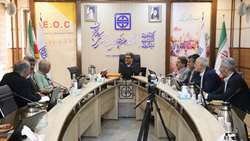 تقویت پیوند صنعت و سلامت با هدف اجرای طرح‌های مشترک