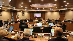 آیین تکریم مدیر و معارفه سرپرست مدیریت شبکه بهداشت و درمان شهرستان دامغان برگزار شد