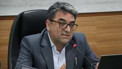 تأکید سرپرست دانشگاه بر لزوم همکاری بین‌بخشی برای عبور از بحران جمعیتی در سومین جلسه ستاد مرکزی هماهنگی جوانی جمعیت در سال 1404