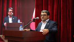  بدون ادعا با همراهی کارکنان و نقش کلیدی منابع انسانی با گذر از عادت زدگی و گشودن راهی نو، در مسیر تحول تلاش خواهیم نمود