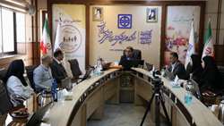 دومین جلسه کمیسیون ماده 20 داروخانه ها در سال 1404 برگزار شد